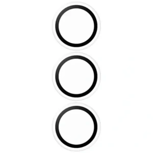 Szkło hartowane na obiektyw PanzerGlass Hoops do Samsung Galaxy Z Fold7