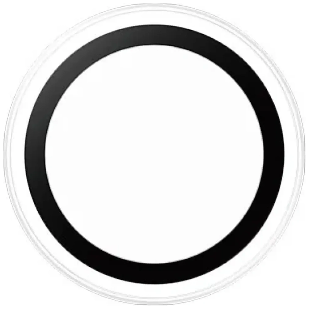 Szkło hartowane na obiektyw PanzerGlass Hoops Lens Protector do Apple iPhone 16e przezroczysty