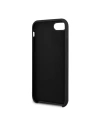 Kup Etui Guess GUHCI8LSLMGBK Apple iPhone SE 2022/SE 2020/8/7 fekete/czarny kemény tok Szilikon Vintage Arany Logó - GUE539BLK - {ean13} - Sklep Home Screen
