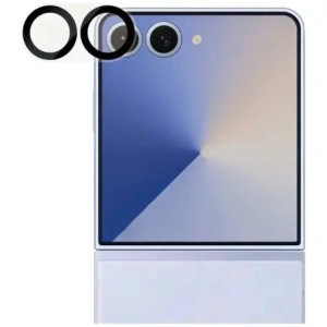 Szkło hartowane na obiektyw PanzerGlass PicturePerfect do Samsung Galaxy Z Flip7