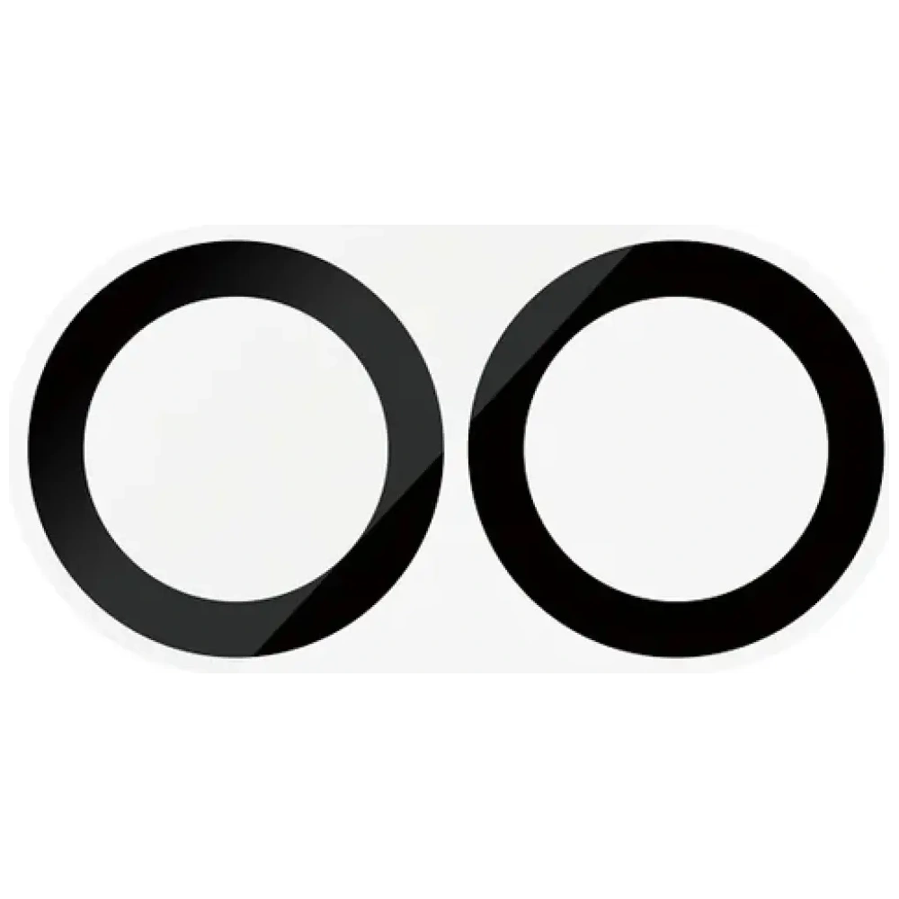 Szkło hartowane na obiektyw PanzerGlass PicturePerfect do Samsung Galaxy Z Flip7