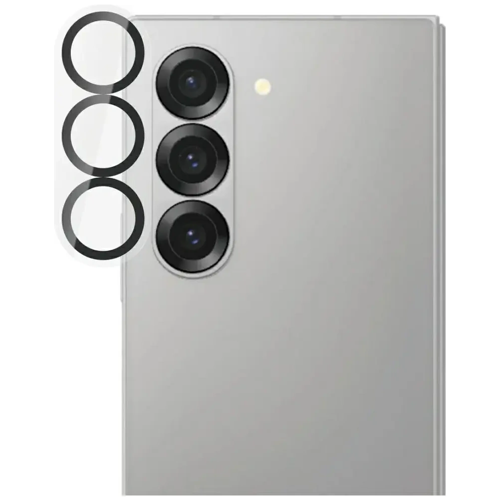 Szkło hartowane na obiektyw PanzerGlass PicturePerfect do Samsung Galaxy Z Fold7