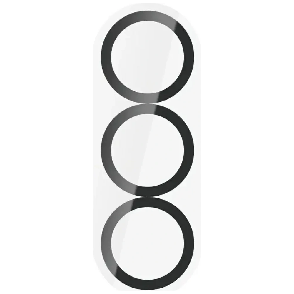 Szkło hartowane na obiektyw PanzerGlass PicturePerfect do Samsung Galaxy Z Fold7