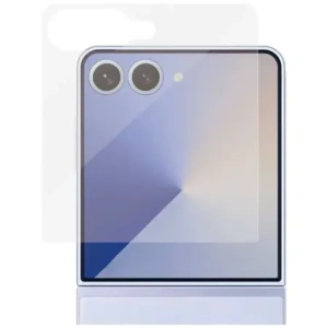 Szkło hartowane PanzerGlass Classic Fit do Samsung Galaxy Z Flip7
