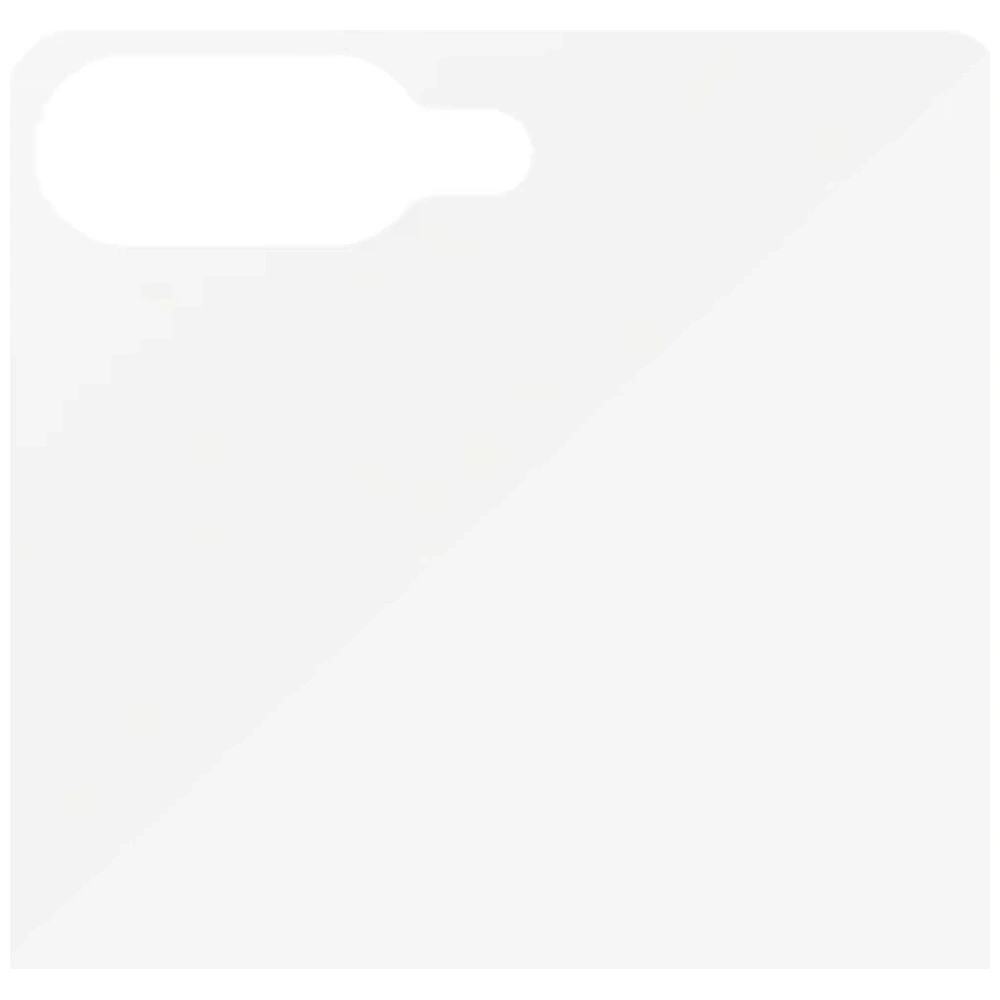 Szkło hartowane PanzerGlass Classic Fit do Samsung Galaxy Z Flip7