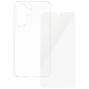Zestaw ochronny 2w1 etui + szkło na ekran CARE by PanzerGlass Fashion 2w1 do Samsung Galaxy A36 5G