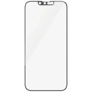 Zestaw ochronny 3w1 etui + szkło na ekran + szkło na aparat CARE by PanzerGlass Flagship do Apple iPhone 16e