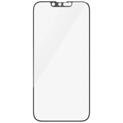 Zestaw ochronny 3w1 etui + szkło na ekran + szkło na aparat CARE by PanzerGlass Flagship do Apple iPhone 16e