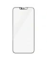 Zestaw ochronny 3w1 etui + szkło na ekran + szkło na aparat CARE by PanzerGlass Flagship do Apple iPhone 16e