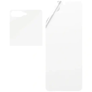 Zestaw ochronny 2w1 PanzerGlass FlipFoldFlex szkło Classic Fit + folia Ultra-Wide Fit TPU do Samsung Galaxy Flip7