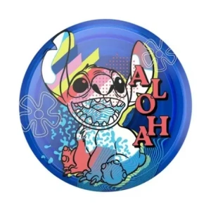 Uchwyt do telefonu POPSOCKETS 2 Aloha Stitch