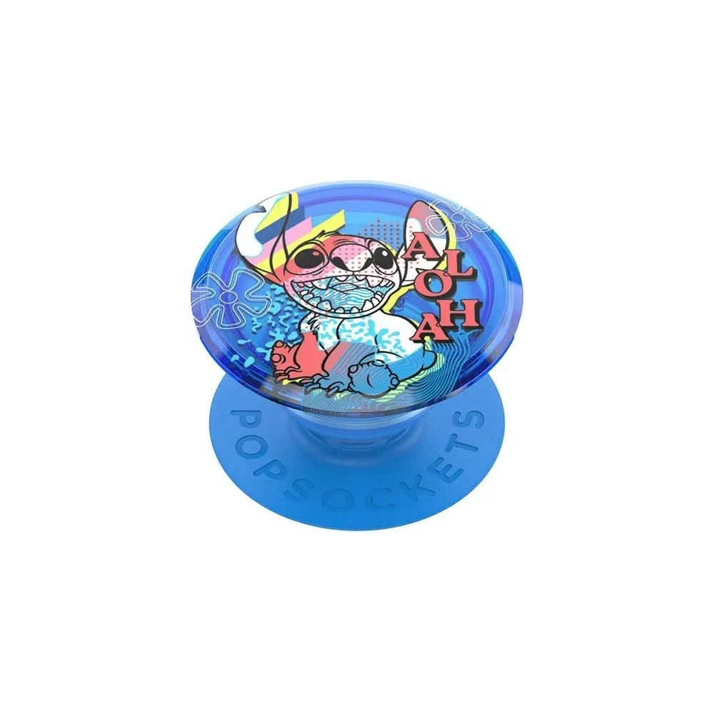 Uchwyt do telefonu POPSOCKETS 2 Aloha Stitch