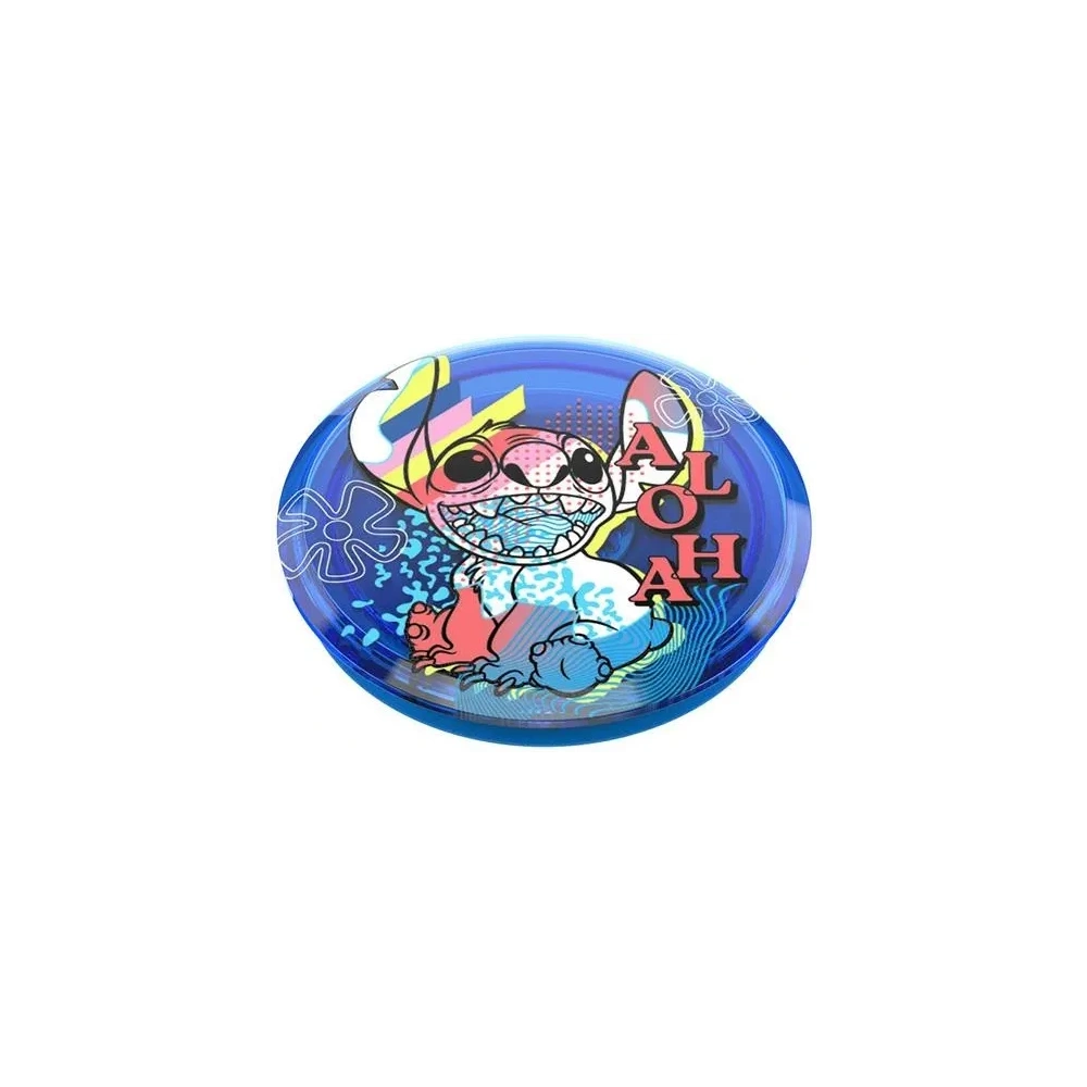 Uchwyt do telefonu POPSOCKETS 2 Aloha Stitch