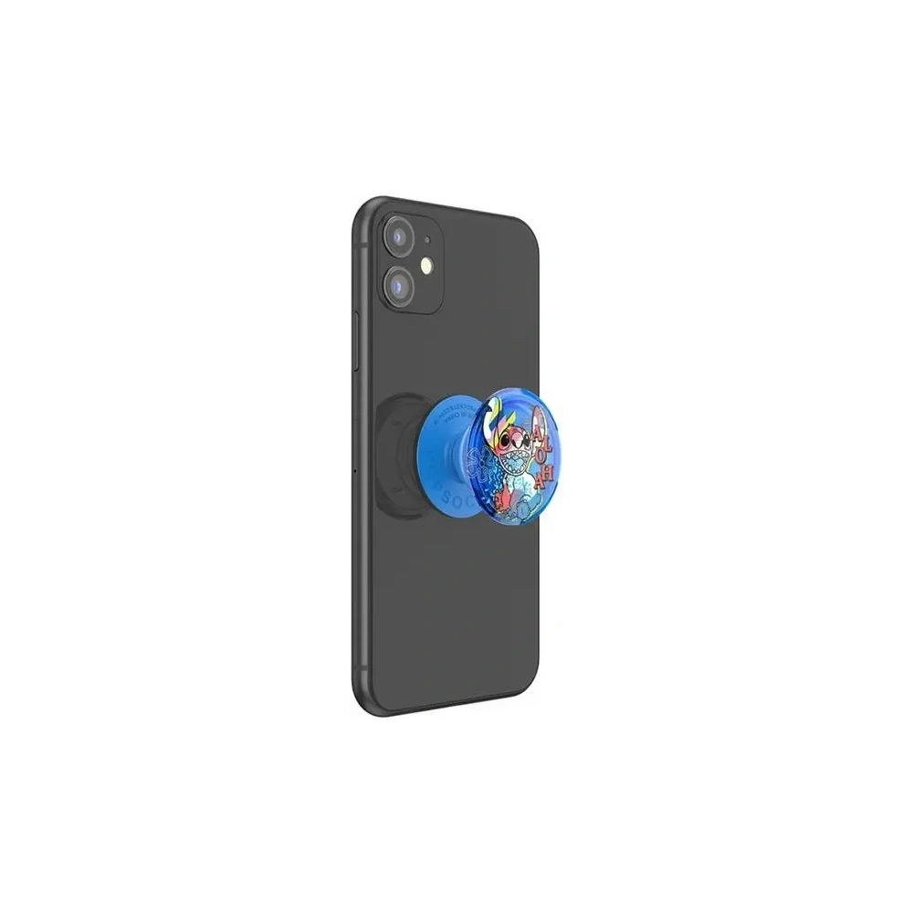 Uchwyt do telefonu POPSOCKETS 2 Aloha Stitch