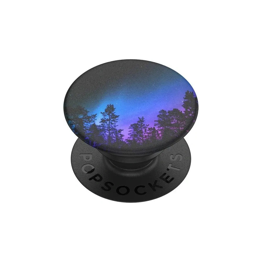 Uchwyt do telefonu POPSOCKETS 2 Aurora Woods