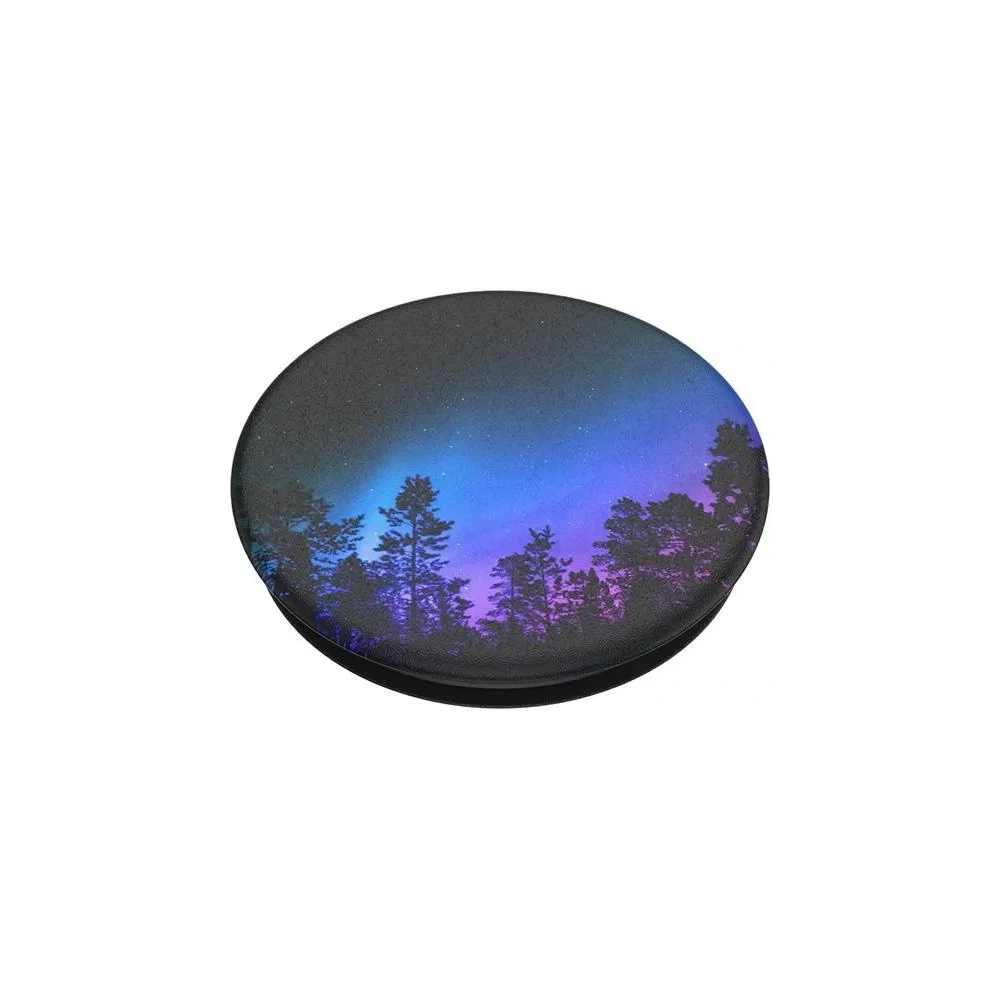 Uchwyt do telefonu POPSOCKETS 2 Aurora Woods