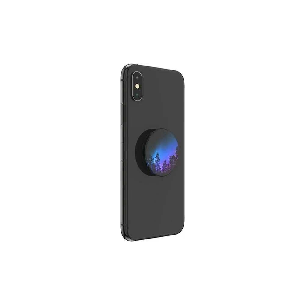 Uchwyt do telefonu POPSOCKETS 2 Aurora Woods