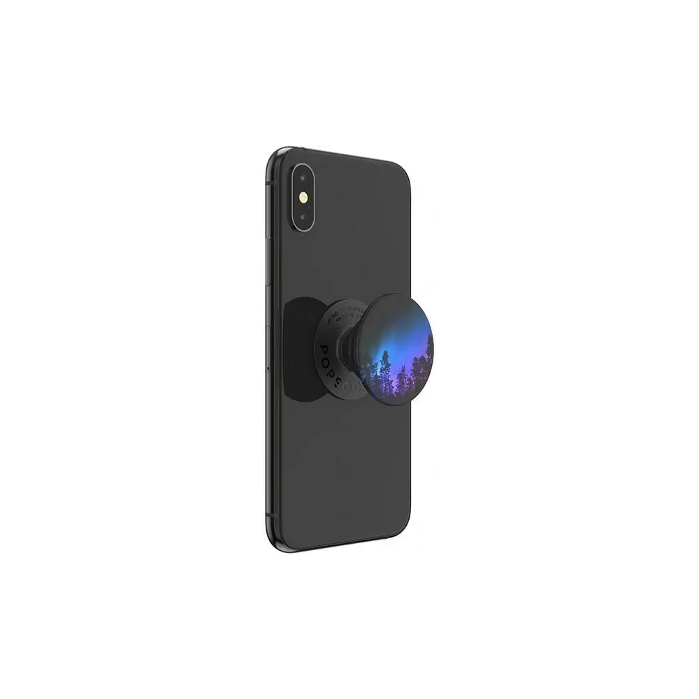 Uchwyt do telefonu POPSOCKETS 2 Aurora Woods