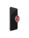 Uchwyt do telefonu POPSOCKETS 2 Avengers Red Icon