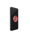 Uchwyt do telefonu POPSOCKETS 2 Avengers Red Icon