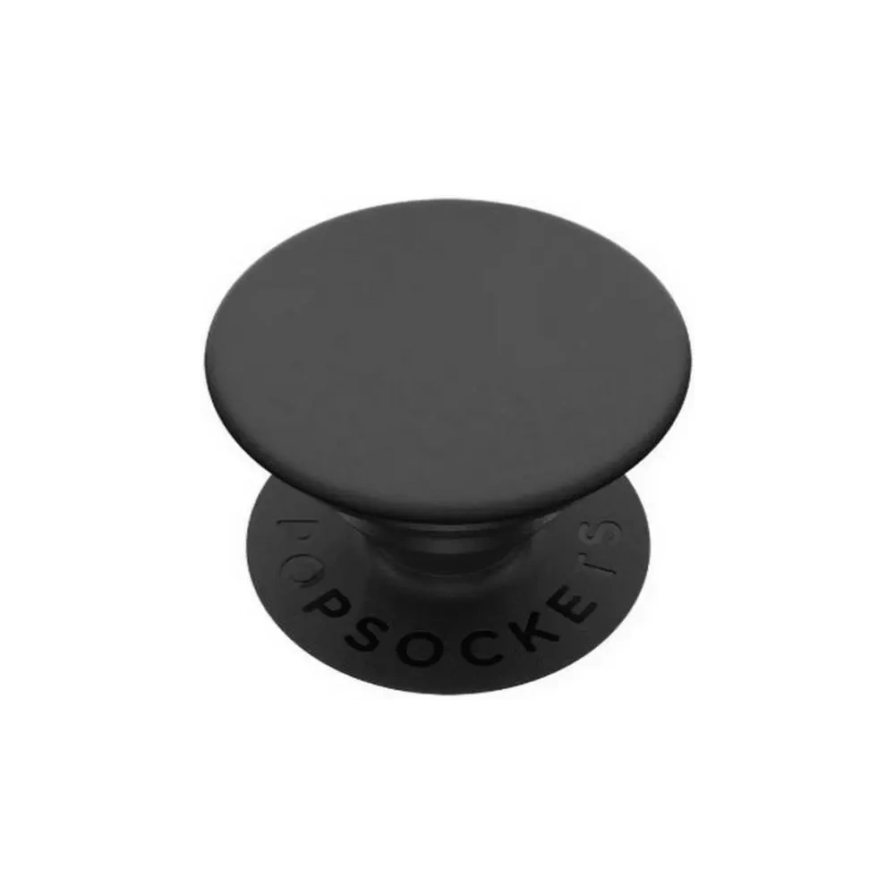 Uchwyt do telefonu POPSOCKETS 2 Black