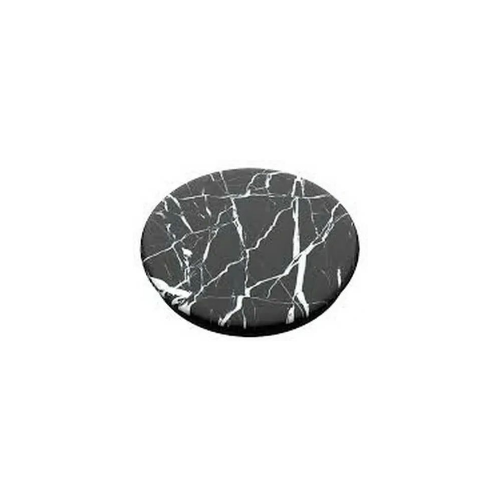 Uchwyt do telefonu POPSOCKETS 2 Black Marble