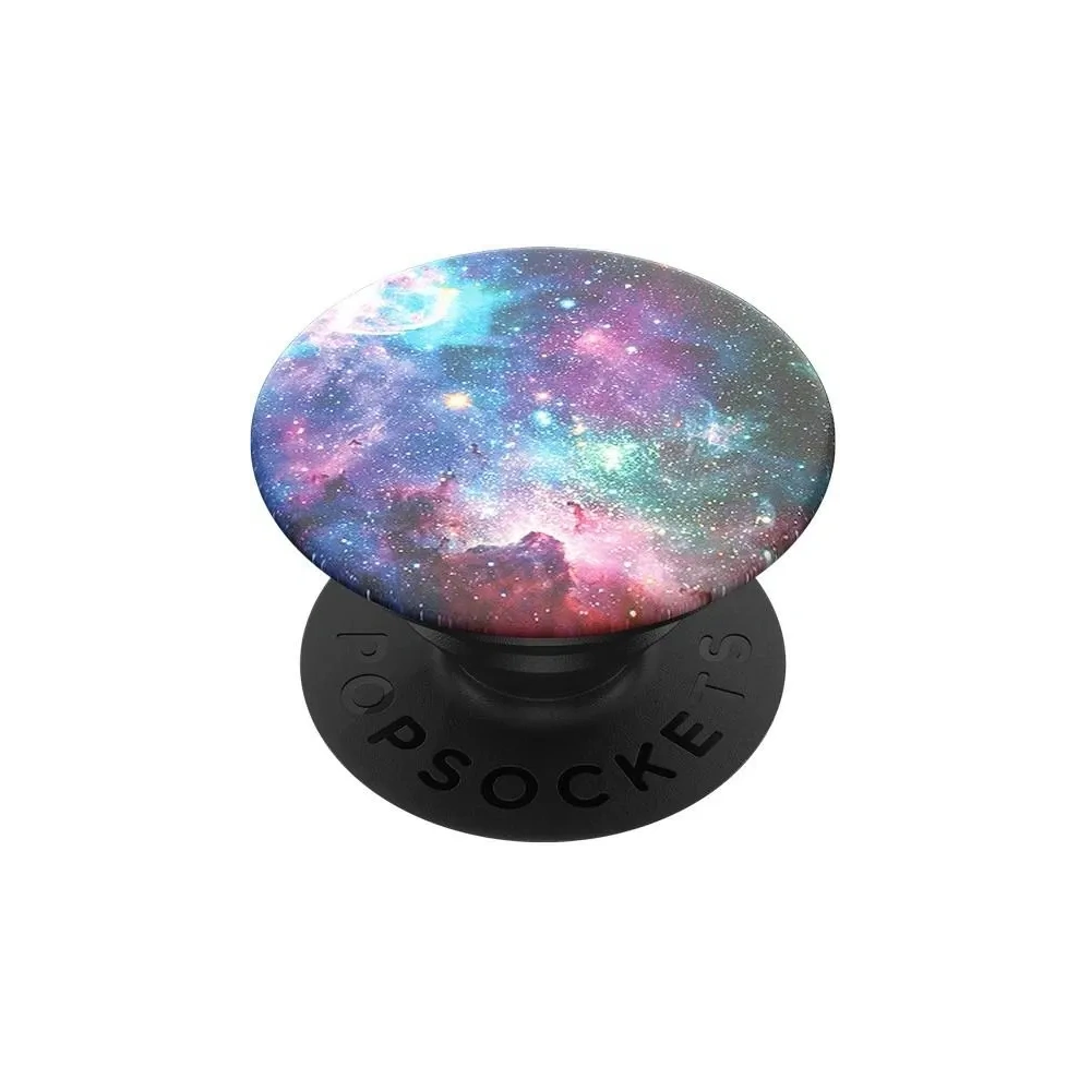 Uchwyt do telefonu POPSOCKETS 2 Blue Nebula