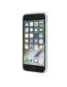 Kup Etui Guess GUHCI8LSLMGGR Apple iPhone SE 2022/SE 2020/8/7 zöld/zöld kemény tok Szilikon Vintage Arany Logó - GUE540GRN - {ean13} - Sklep Home Screen
