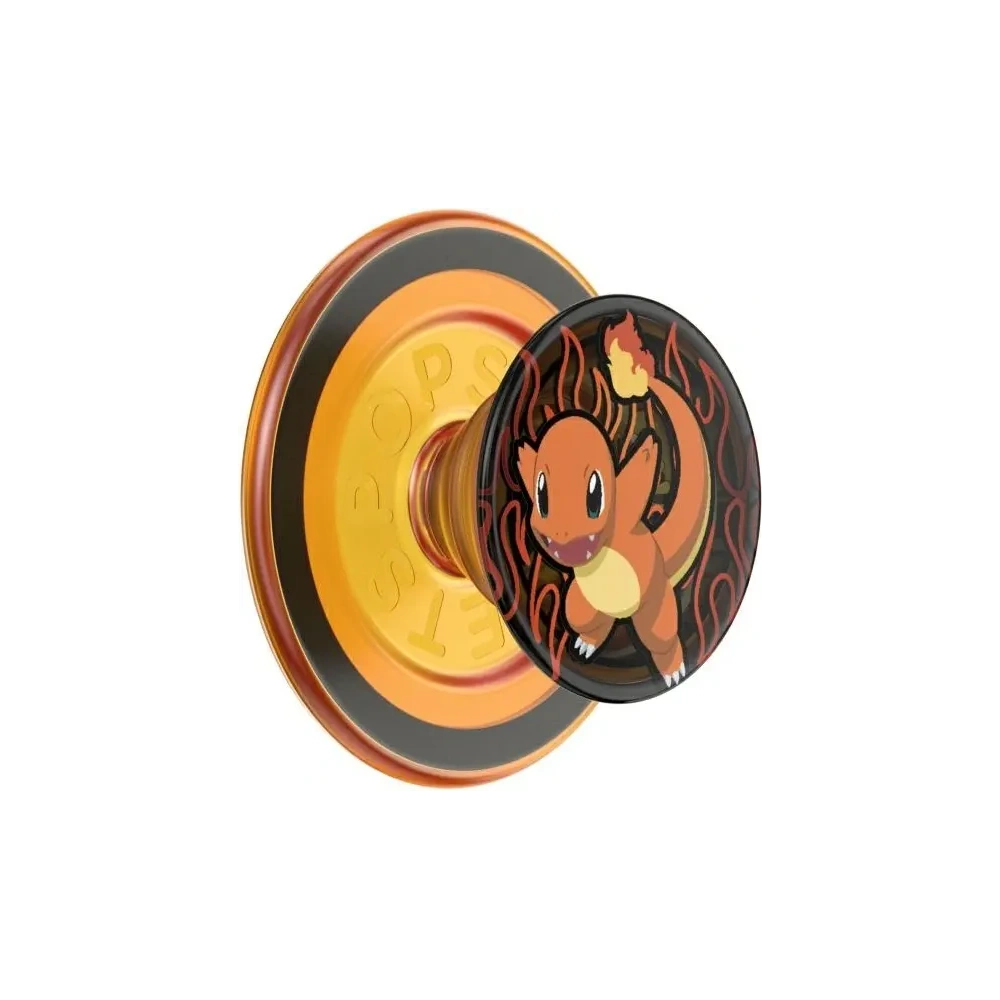 Uchwyt do telefonu POPSOCKETS 2 MagSafe Charmander