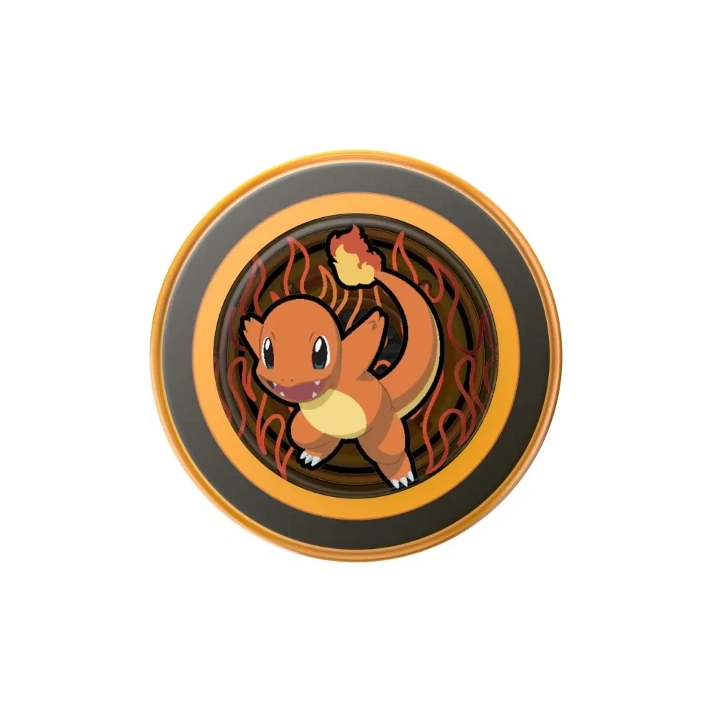 Uchwyt do telefonu POPSOCKETS 2 MagSafe Charmander