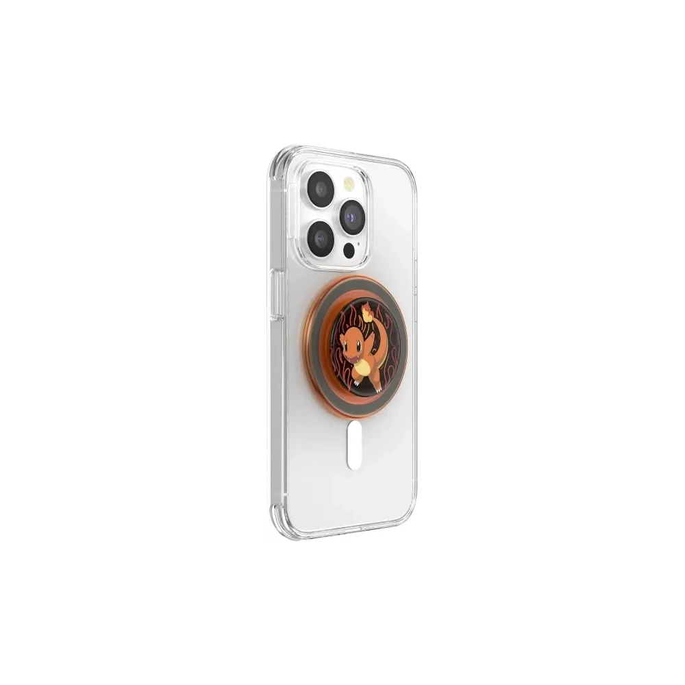 Uchwyt do telefonu POPSOCKETS 2 MagSafe Charmander