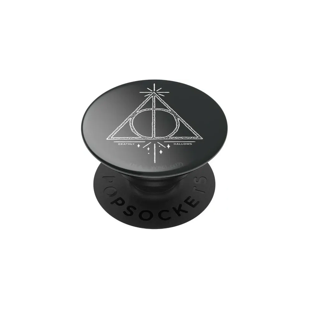 Uchwyt do telefonu POPSOCKETS 2 Deathly Hallows