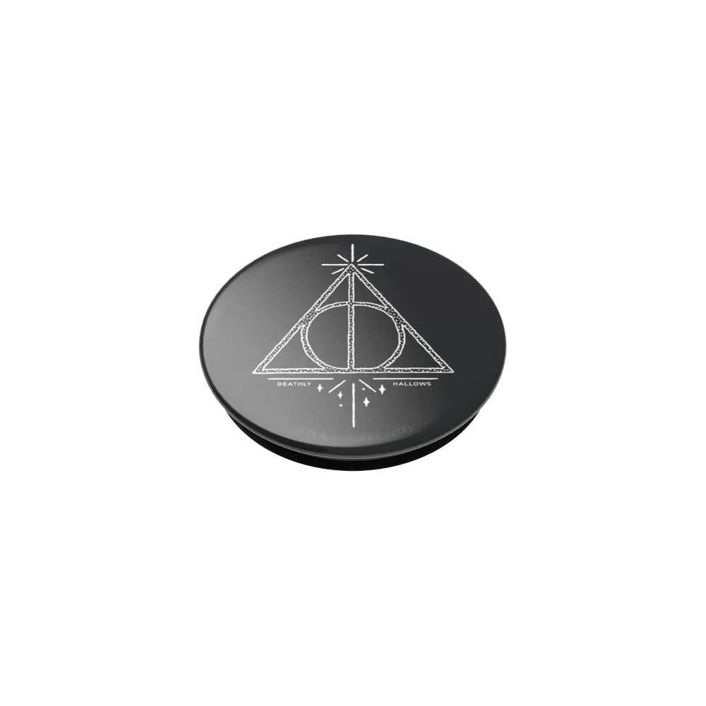 Uchwyt do telefonu POPSOCKETS 2 Deathly Hallows