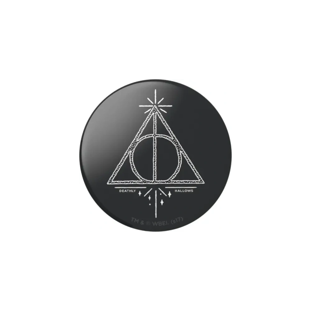 Uchwyt do telefonu POPSOCKETS 2 Deathly Hallows