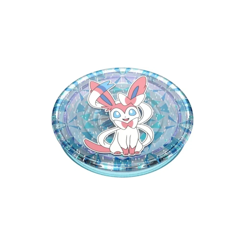 Uchwyt do telefonu POPSOCKETS 2 Diamond Sylveon