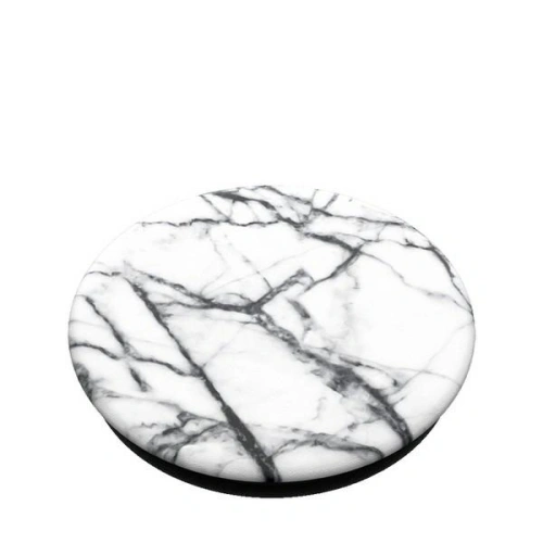 Uchwyt do telefonu POPSOCKETS 2 Dove White Marble