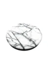 Uchwyt do telefonu POPSOCKETS 2 Dove White Marble