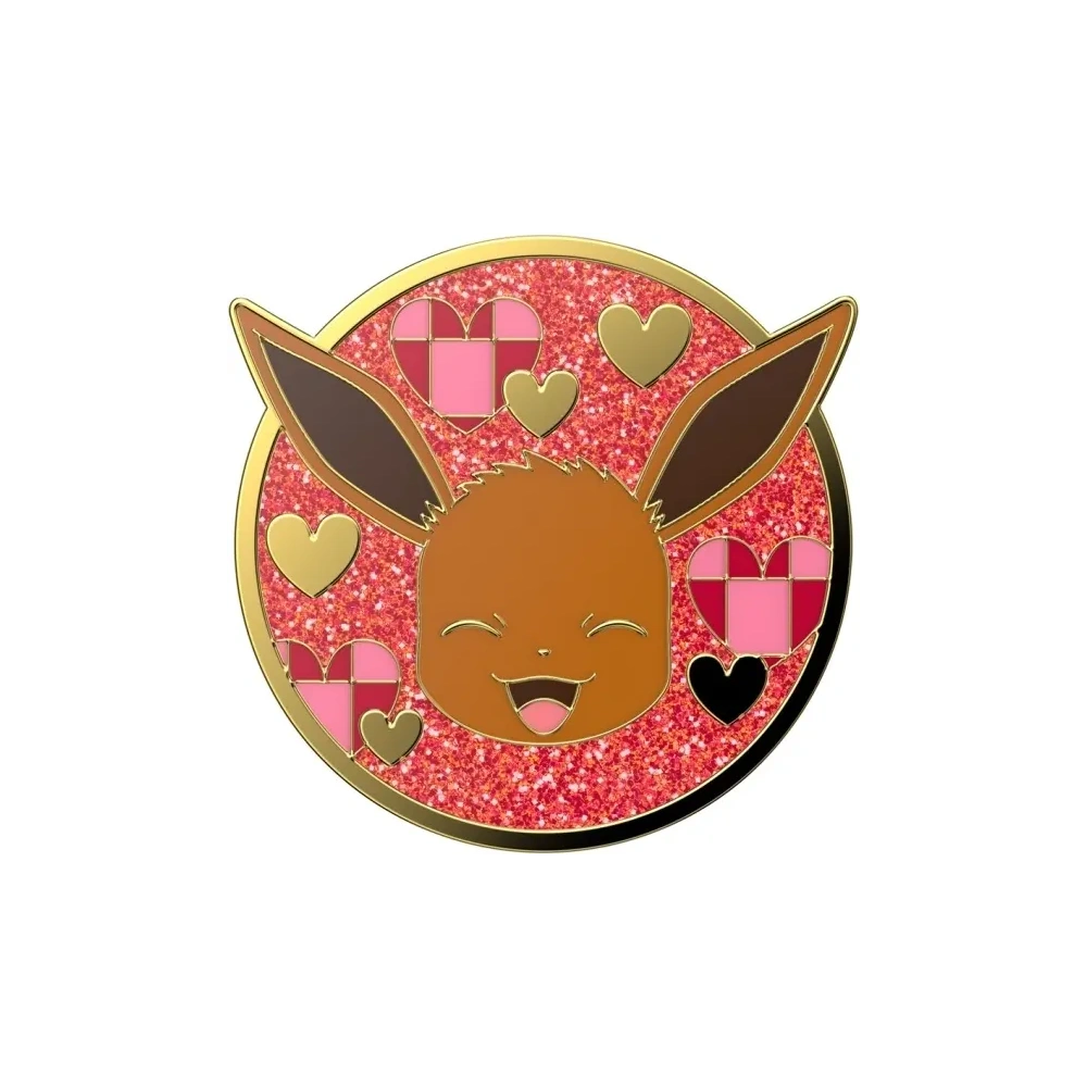 Uchwyt do telefonu POPSOCKETS 2 Eevee Xoxo