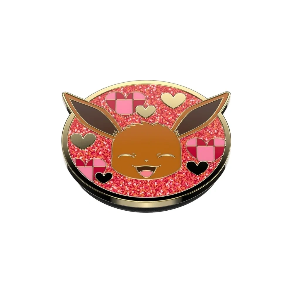Uchwyt do telefonu POPSOCKETS 2 Eevee Xoxo