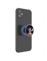 Uchwyt do telefonu POPSOCKETS 2 Enamel Oil Slick Stitch