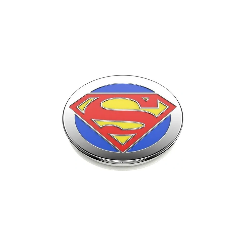 Uchwyt do telefonu POPSOCKETS 2 Enamel Superman