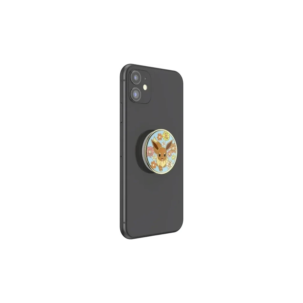 Uchwyt do telefonu POPSOCKETS 2 Floral Eevee