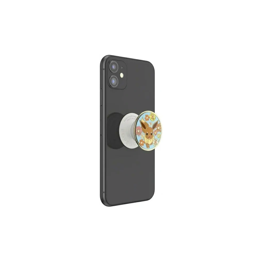 Uchwyt do telefonu POPSOCKETS 2 Floral Eevee