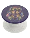 Uchwyt do telefonu POPSOCKETS 2 Glitter Hogwarts Floral