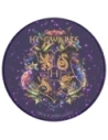 Uchwyt do telefonu POPSOCKETS 2 Glitter Hogwarts Floral
