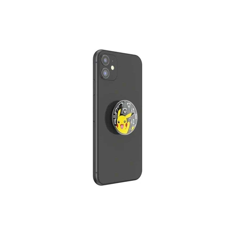 Uchwyt do telefonu POPSOCKETS 2 Hey Pikachu