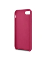 Kup Etui Guess GUHCI8LSLMGRE Apple iPhone SE 2022/SE 2020/8/7 piros/burgundi kemény tok Szilikon Vintage Arany Logó - GUE542BRG - {ean13} - Sklep Home Screen