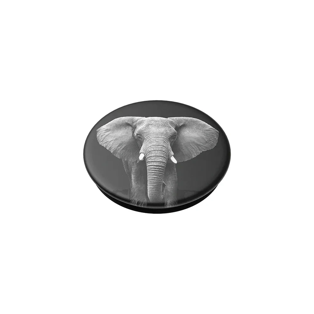 Uchwyt do telefonu POPSOCKETS 2 Loxodonta Africana