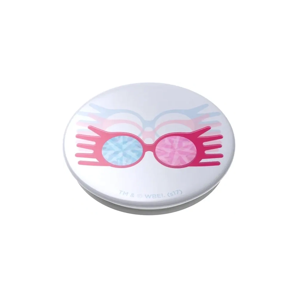 Uchwyt do telefonu POPSOCKETS 2 Luna Lovegood