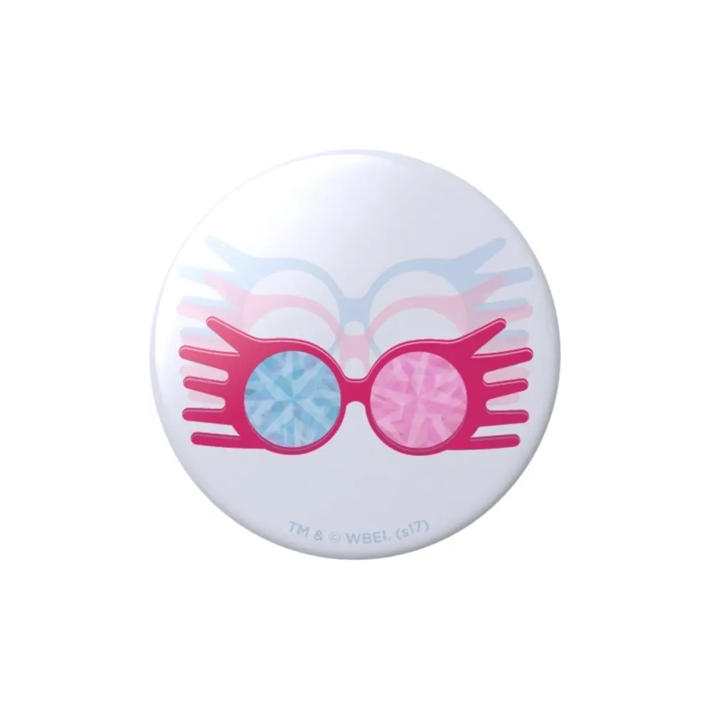 Uchwyt do telefonu POPSOCKETS 2 Luna Lovegood